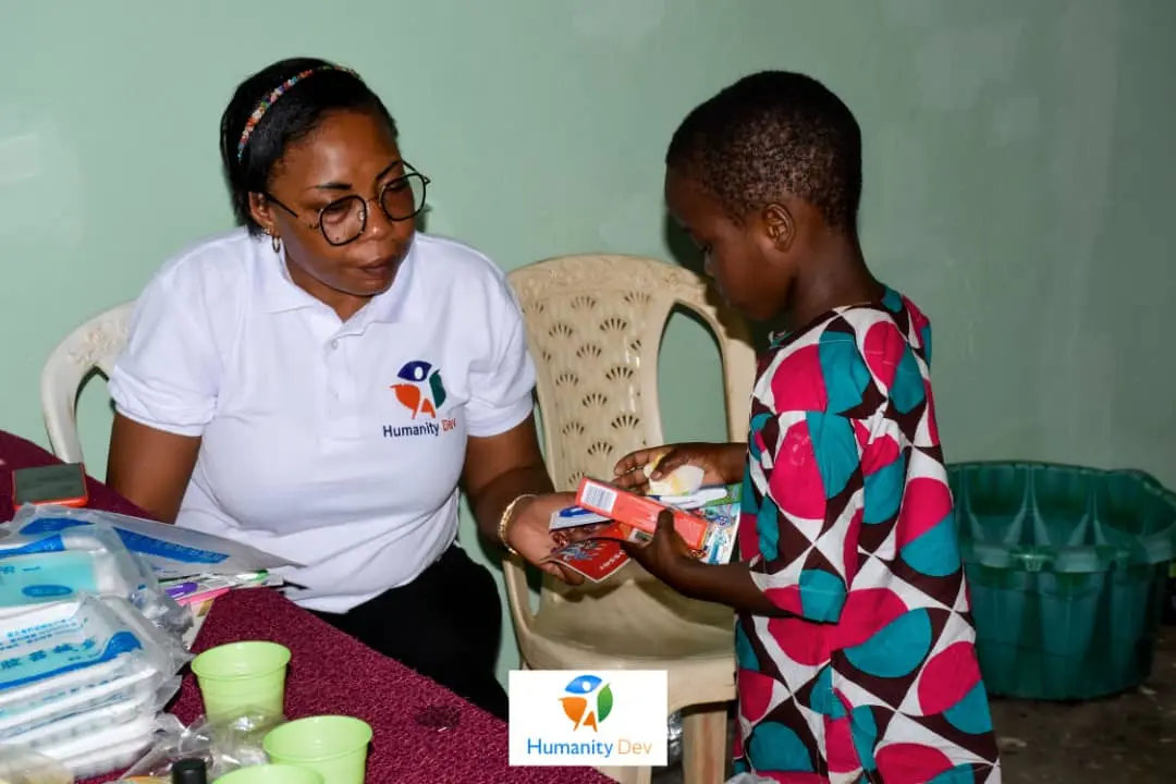 Photo 2 - Journée de l'Enfant Africain